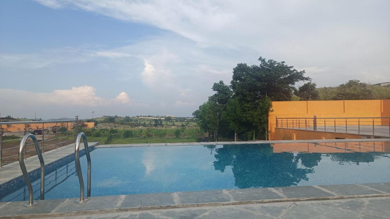 Akshay Valley Kama ภายนอก รูปภาพ