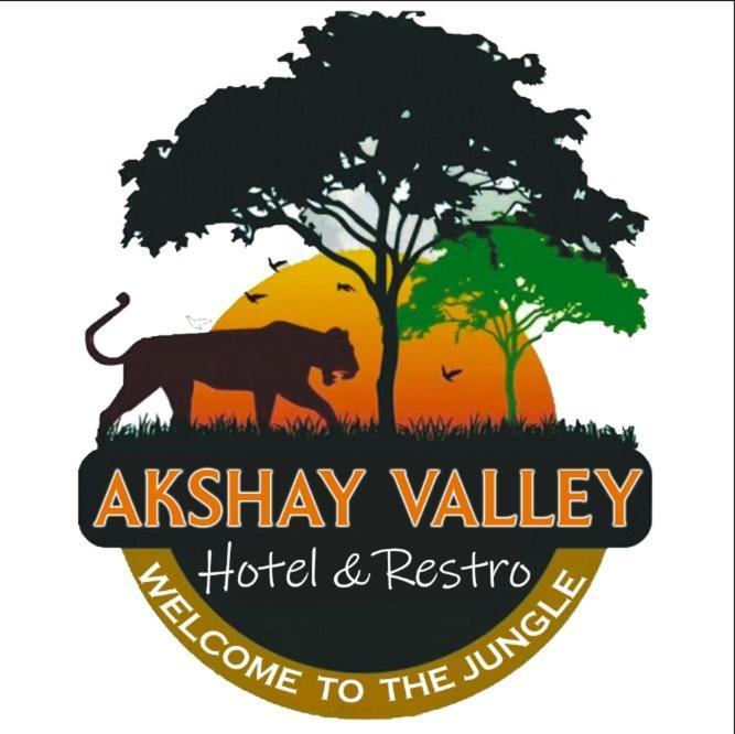 Akshay Valley Kama ภายนอก รูปภาพ