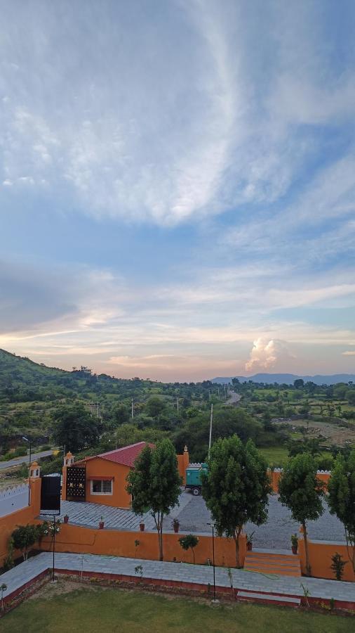 Akshay Valley Kama ภายนอก รูปภาพ