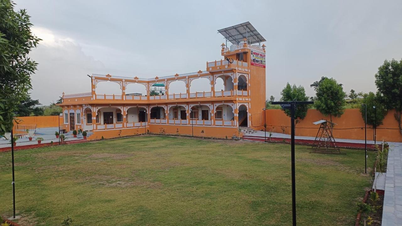 Akshay Valley Kama ภายนอก รูปภาพ