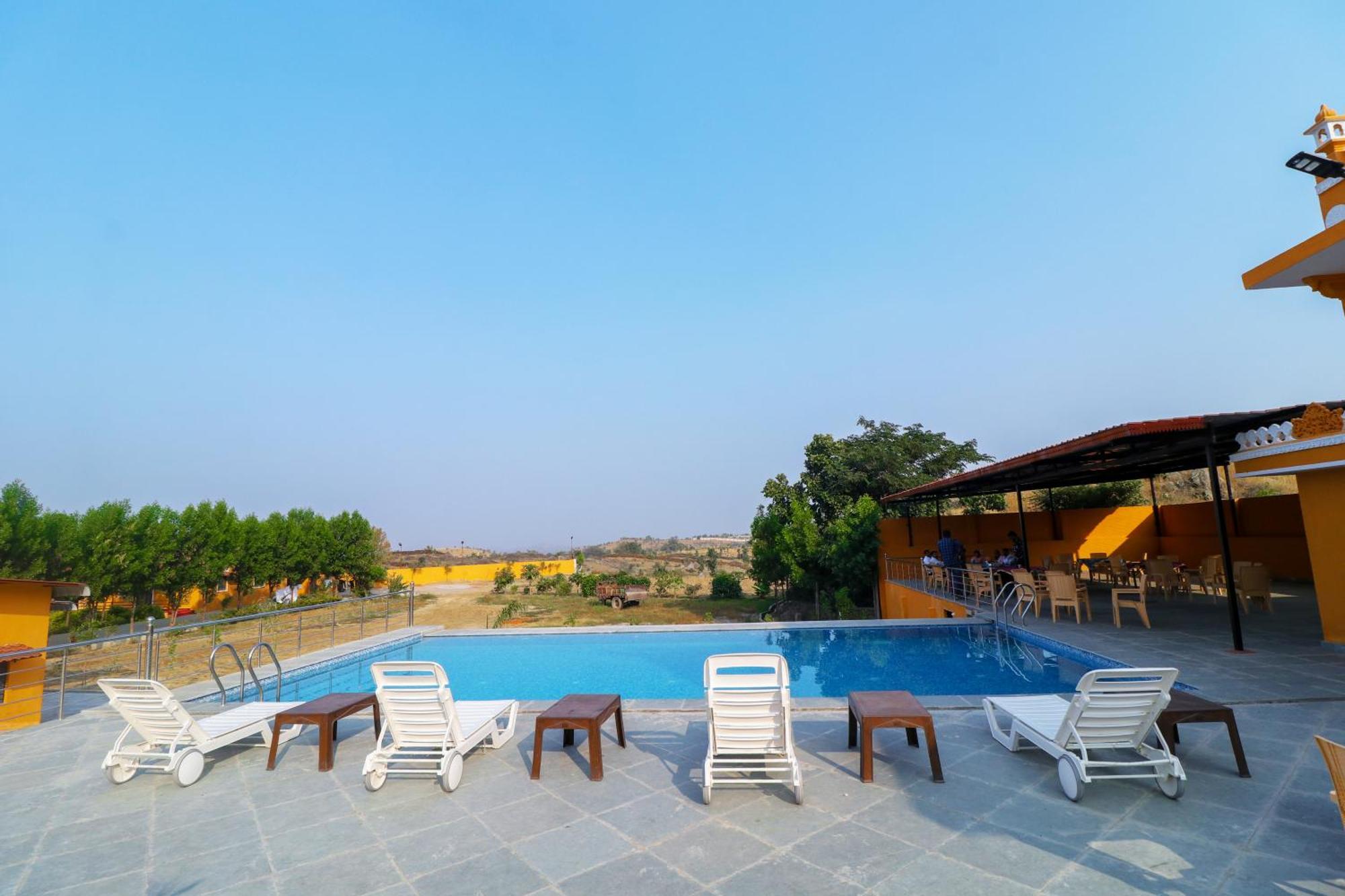 Akshay Valley Kama ภายนอก รูปภาพ