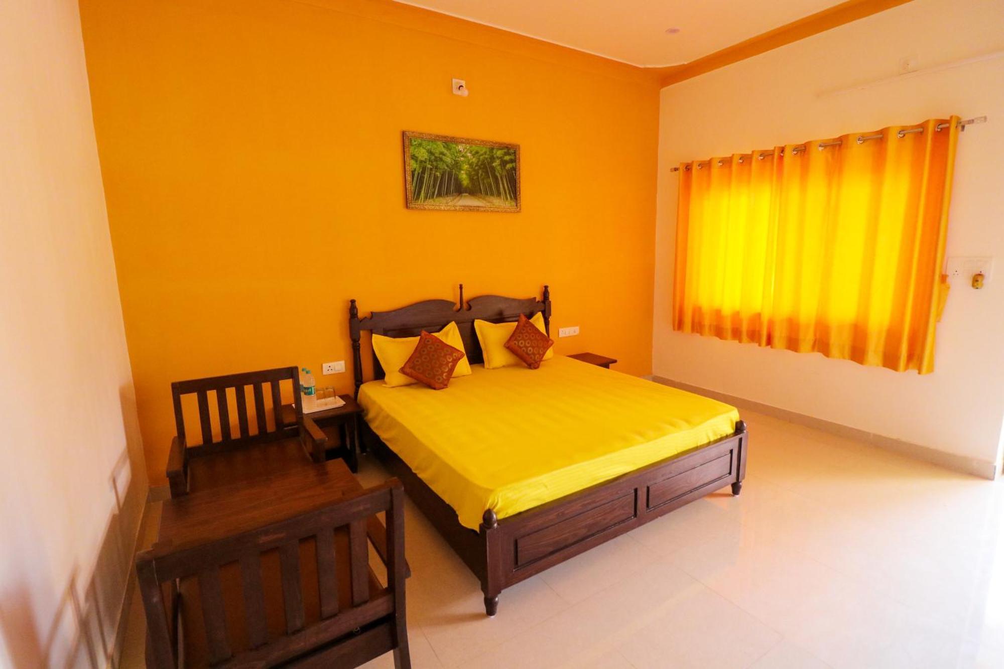 Akshay Valley Kama ภายนอก รูปภาพ