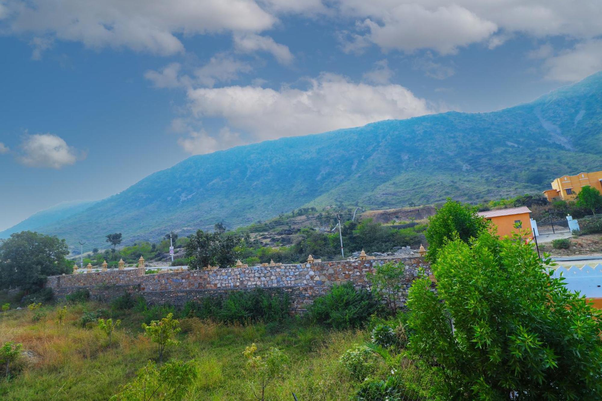 Akshay Valley Kama ภายนอก รูปภาพ