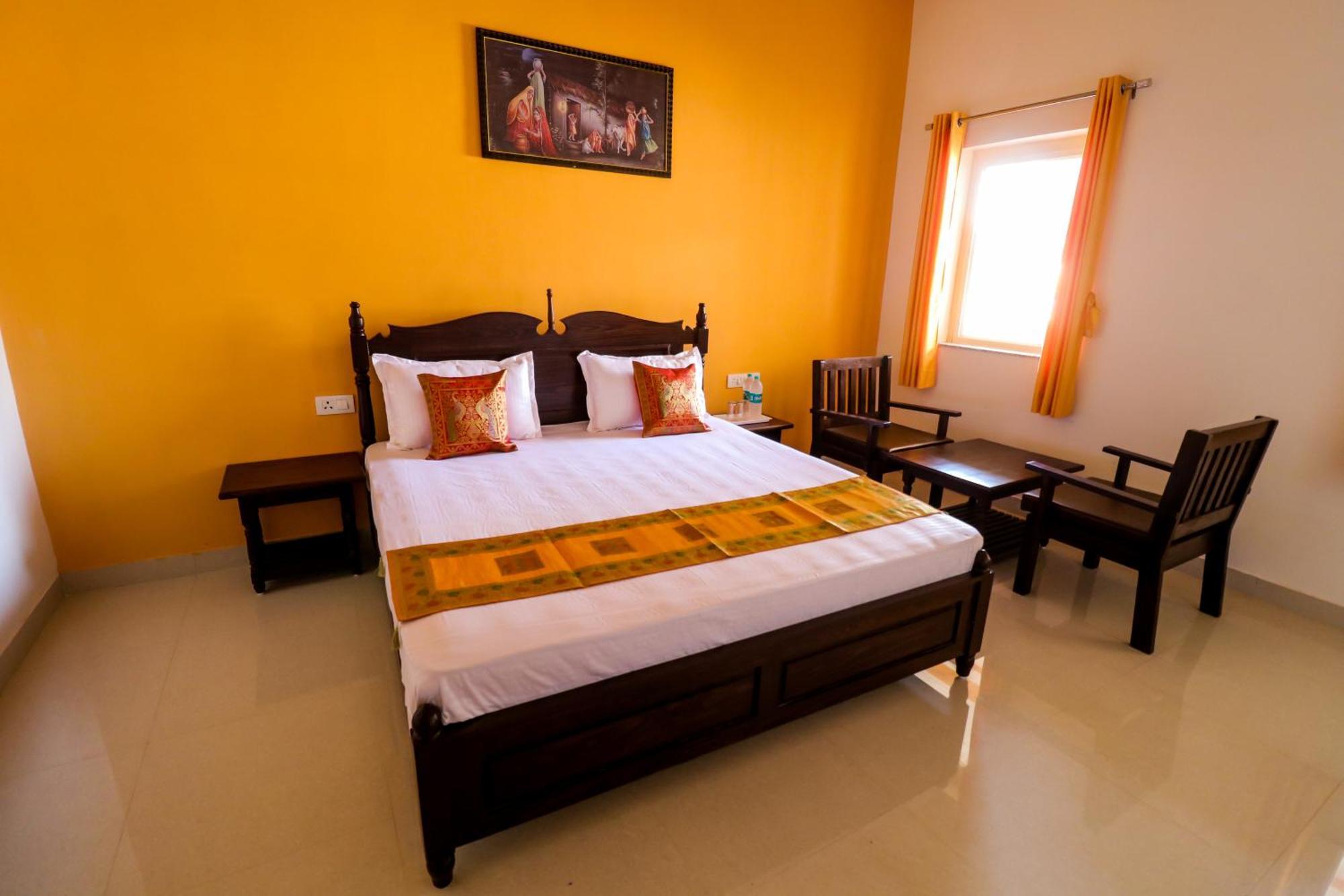 Akshay Valley Kama ภายนอก รูปภาพ