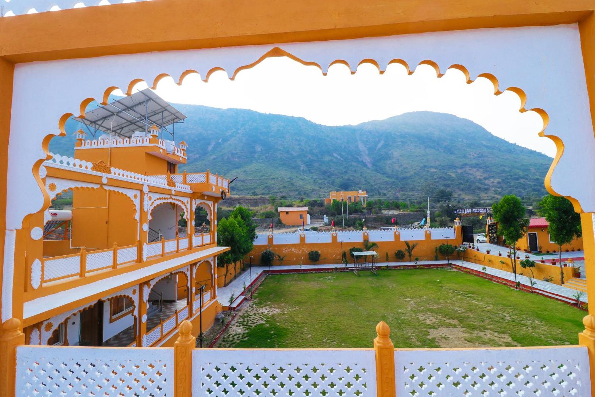 Akshay Valley Kama ภายนอก รูปภาพ