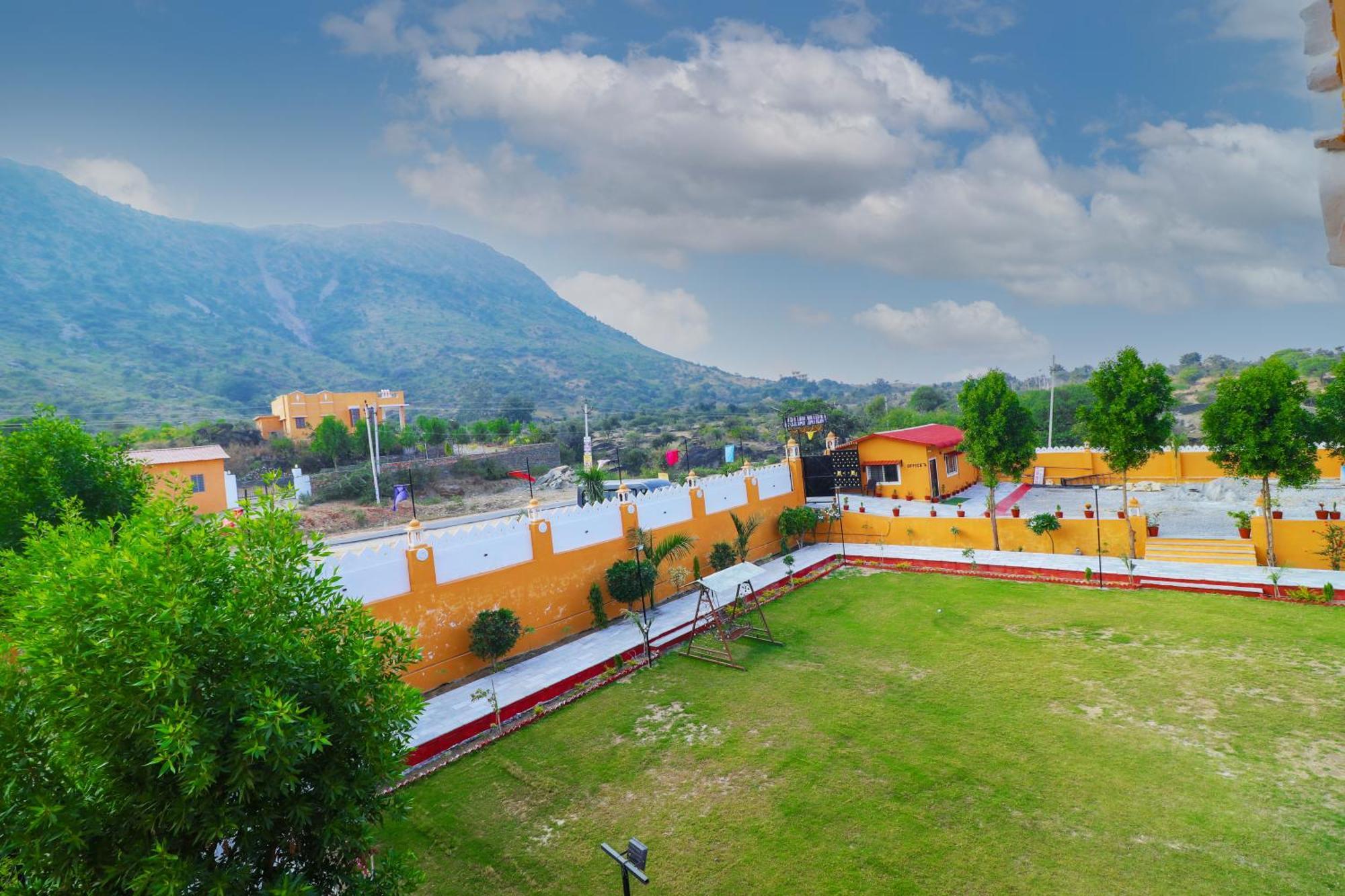 Akshay Valley Kama ภายนอก รูปภาพ