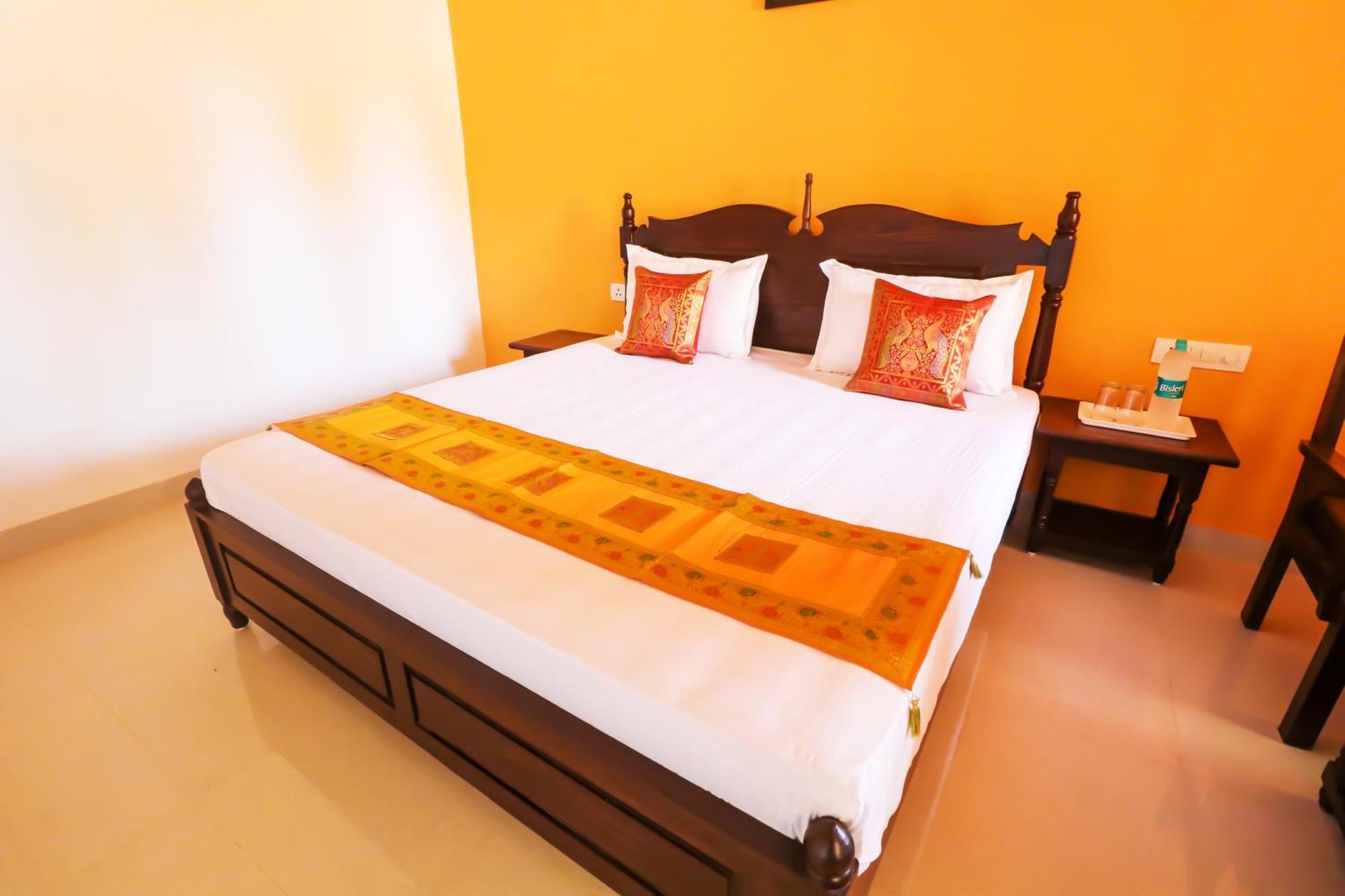 Akshay Valley Kama ภายนอก รูปภาพ
