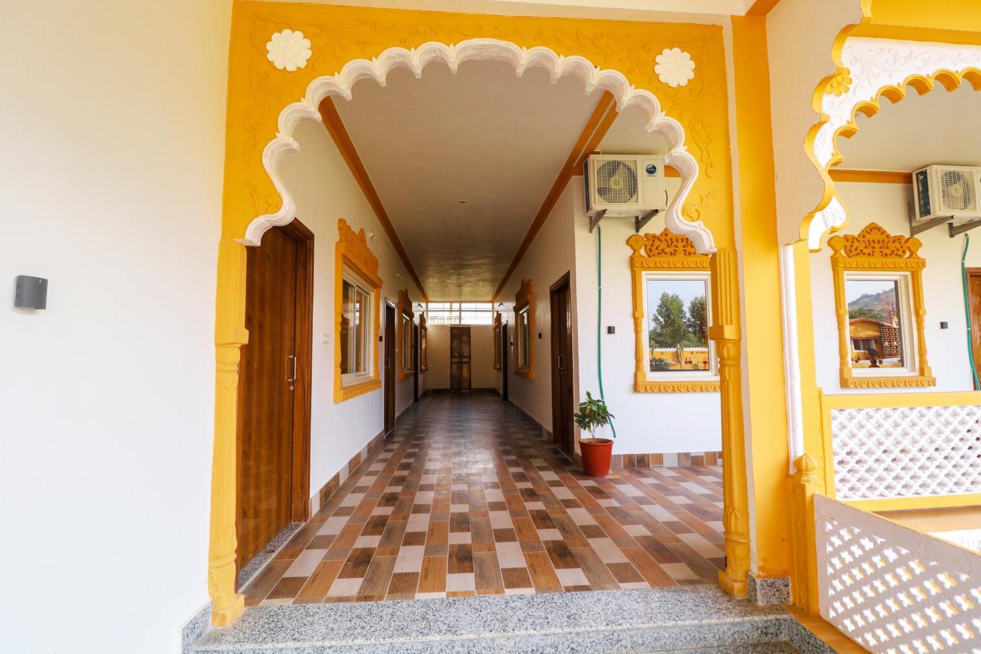 Akshay Valley Kama ภายนอก รูปภาพ