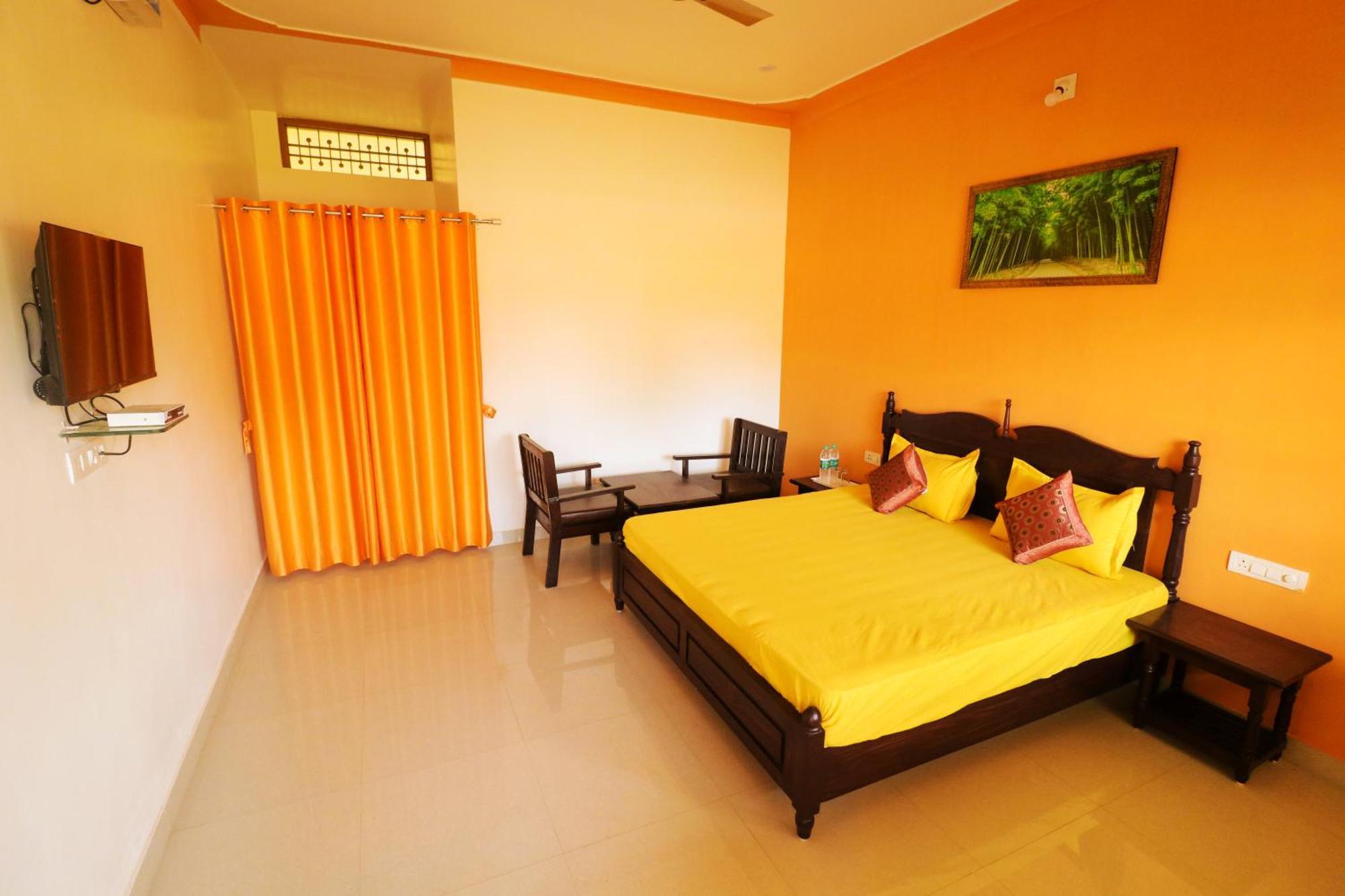 Akshay Valley Kama ภายนอก รูปภาพ
