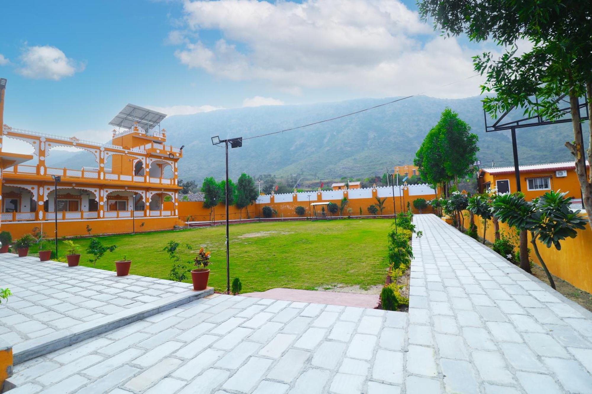Akshay Valley Kama ภายนอก รูปภาพ