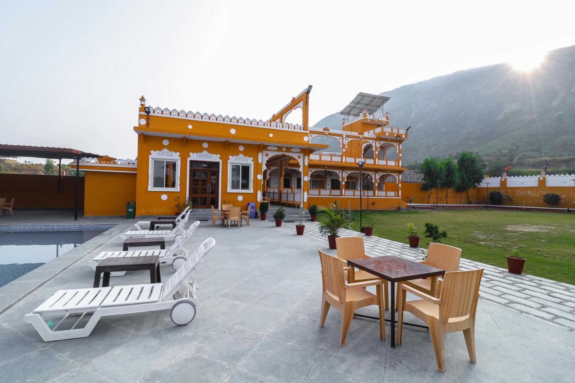 Akshay Valley Kama ภายนอก รูปภาพ