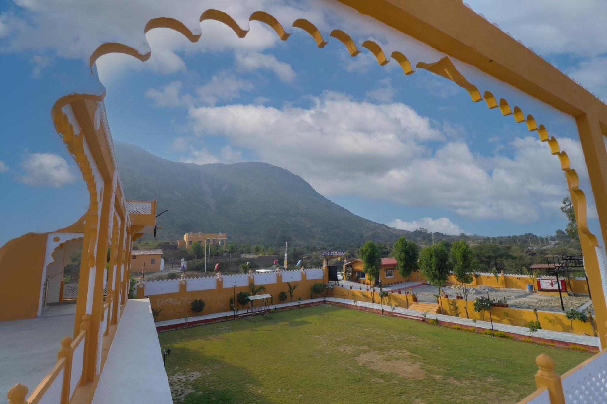 Akshay Valley Kama ภายนอก รูปภาพ