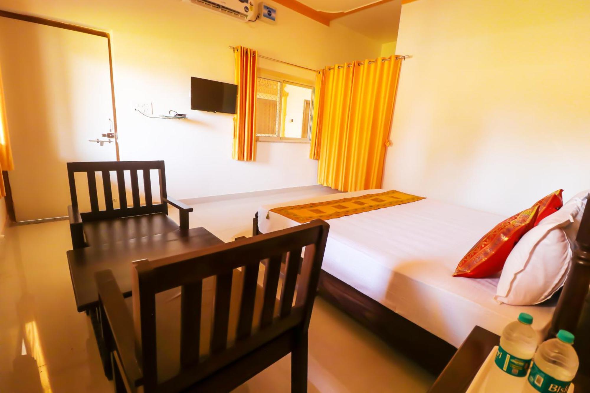 Akshay Valley Kama ภายนอก รูปภาพ